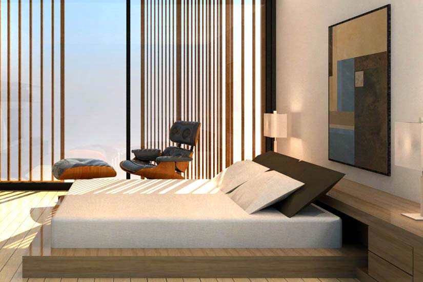 Ideal Interior Design Free Bootstrap Website Template | Webthemez